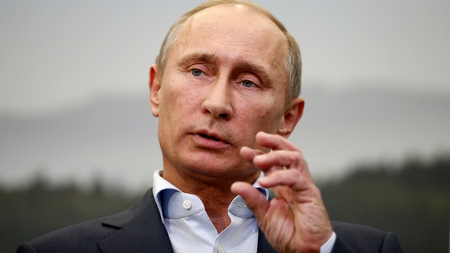 Путин: Снижение эффективности российских ядерных сил недопустимо  