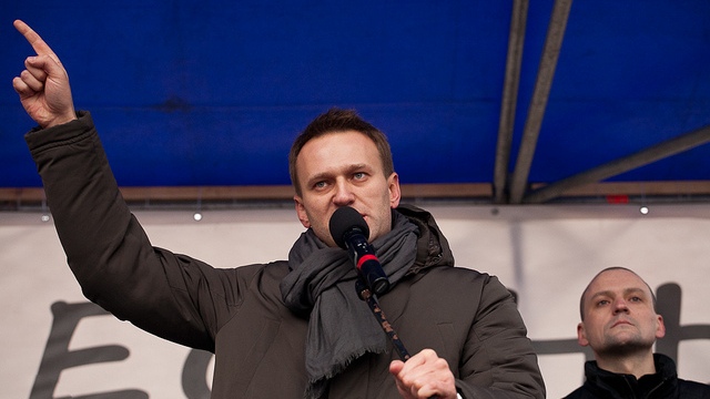 RFE: «Безнадежный» Навальный еще «попортит кровь» Кремлю