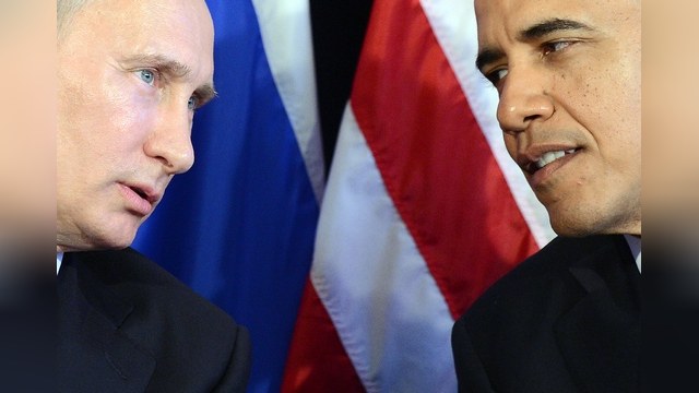 WP считает наивностью решимость Обамы сотрудничать с Путиным