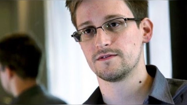 La Stampa: странный выбор Сноудена