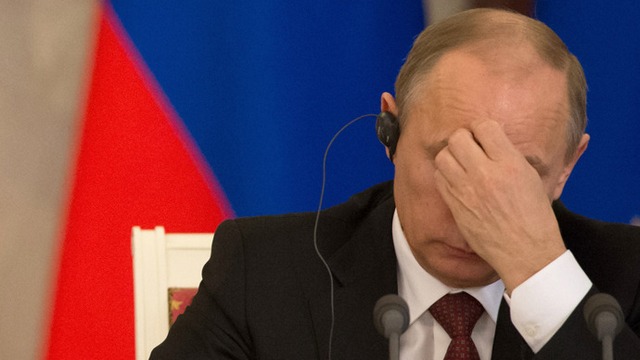 Три развода Путина:  Что в остатке?