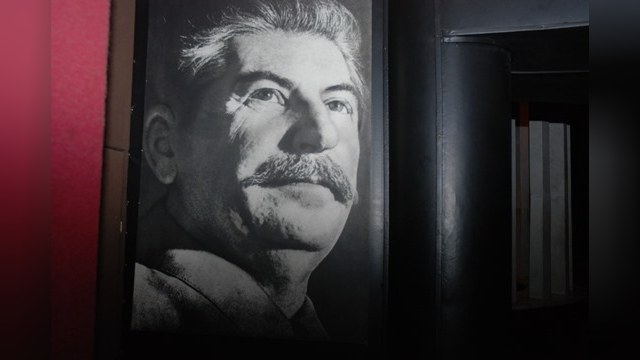 La Stampa: Путин предпочел Сталина Петру Первому и Столыпину