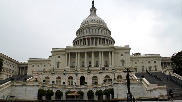 AC: Многие республиканцы не прочь снова окунуться в холодную войну