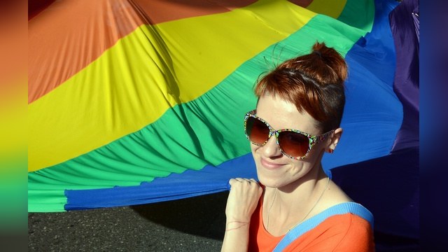 ПАСЕ призвала Москву и Киев к толерантности в отношении геев  