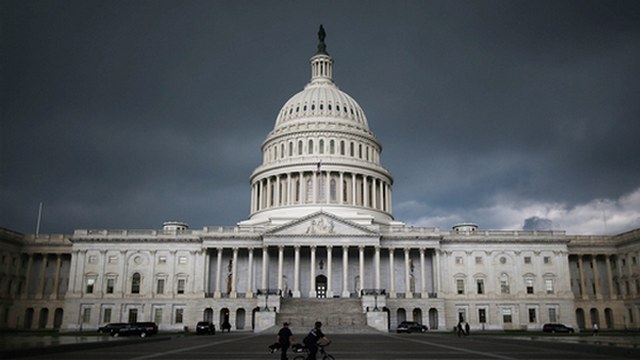 Сенаторы США готовят «карательные меры» в отношении Москвы