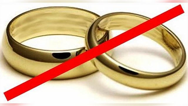 Почему в России разводятся чаще, чем в любой другой стране?