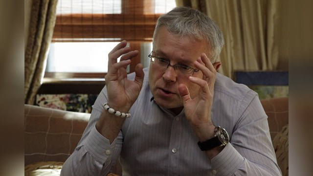 The Guardian: Александру Лебедеву больше не грозит тюрьма 