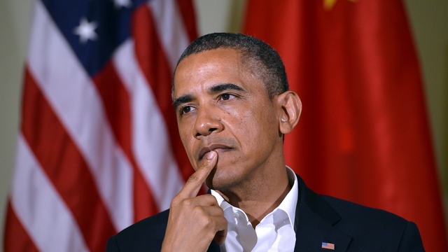 USA TODAY: В дипломатии Обамы больше показухи