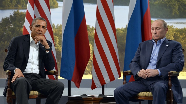 Россия и США: отношения «без тормозов»
