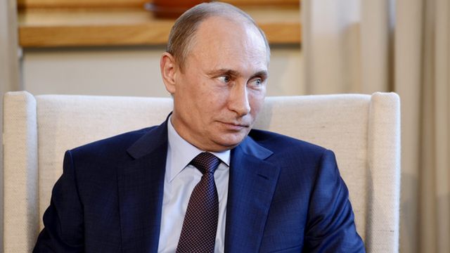 Путин: Нанесение ущерба США помешает Сноудену остаться в России