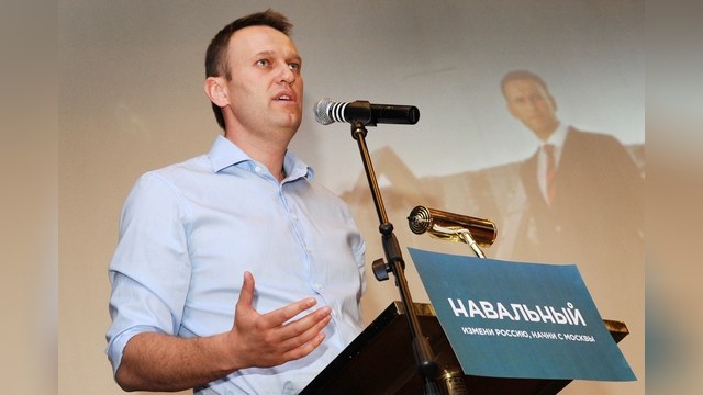 Die Welt: У Навального нет шансов на выборах