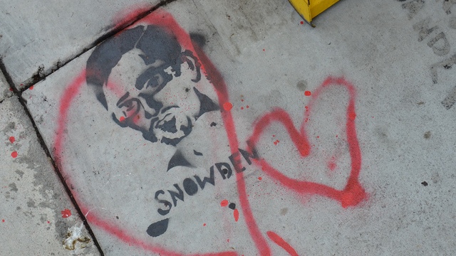 Stern: Сноуден поработал на пропагандистскую машину Кремля