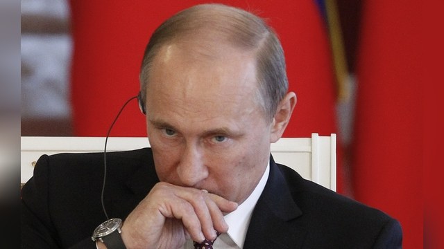 The New Yorker: В деле Сноудена Путин проявил всю свою проницательность