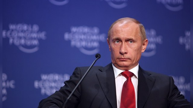 PS: «Последний герой» Путин строит свою политику по старым лекалам