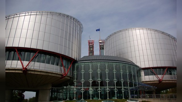Ассоциация «Голос» пожаловалась в Страсбургский суд