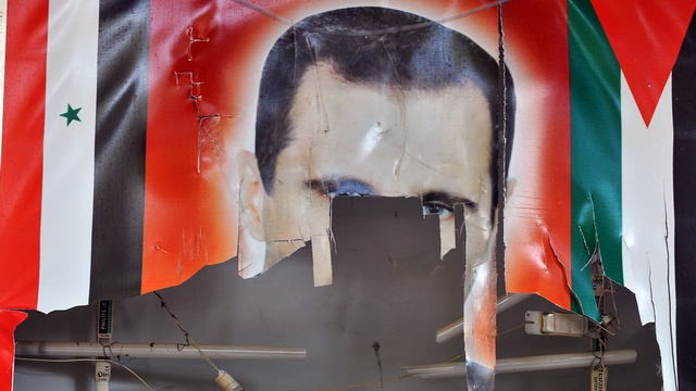 Le Figaro: Россия хочет продать Башара Асада подороже
