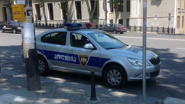 Грузия не будет арестовывать Депардье из-за тура в Абхазию