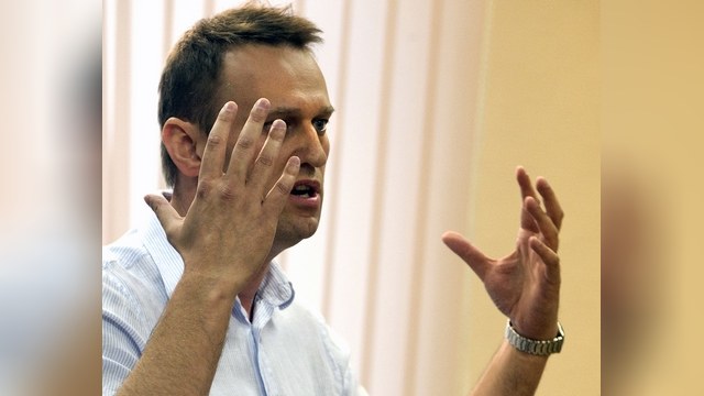 Bild: Путин надеется забыть о Навальном лет на шесть
