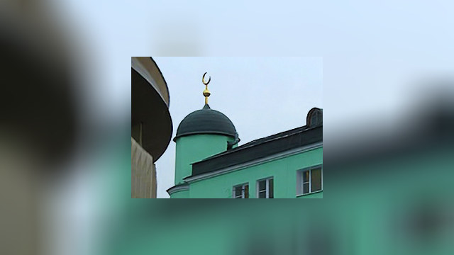 Нижегородская мечеть выставлена на торги