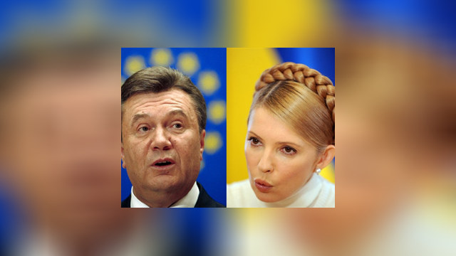 Выборы на Украине: два пишем, один в уме