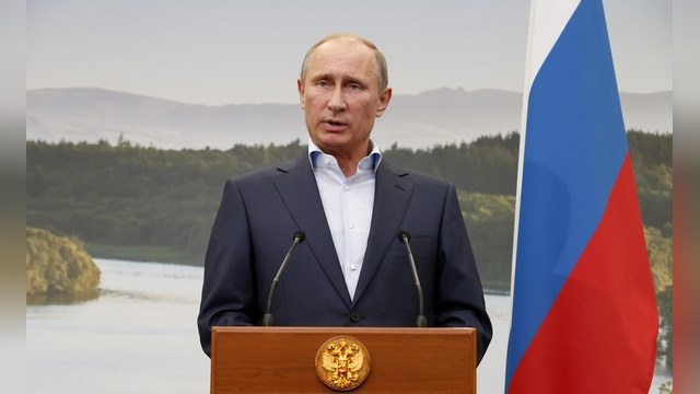 Gulf News: Путин превращает Россию в облегченную версию СССР