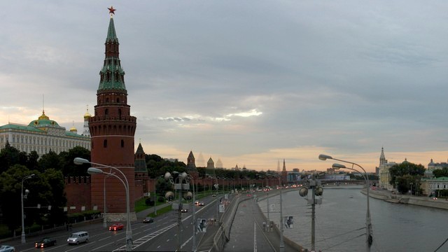The Daily Telegraph: Кремль готов играть с Западом «по-грязному»