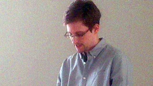 Foreign Policy подвел итог встрече Сноудена с правозащитниками