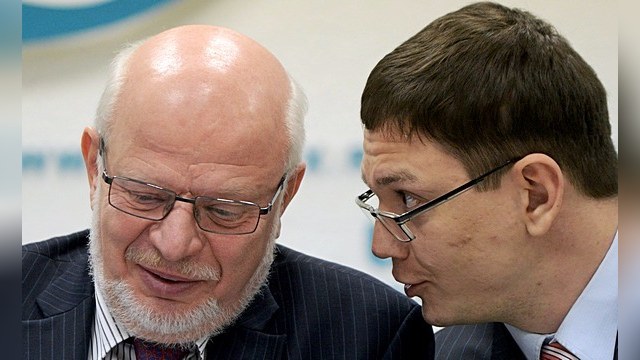 Павел Чиков: «Закон об иностранных агентах» сплотил правозащитников