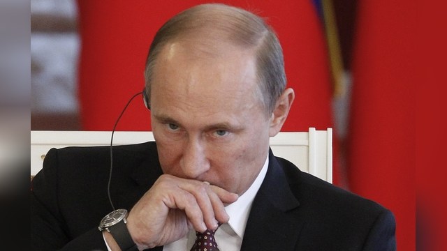 Tagesspiegel: В деле Сноудена Путин использует методы а-ля Макиавелли