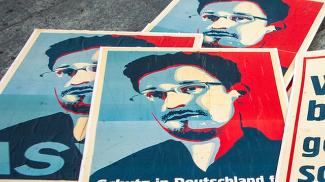Блогозрение: Шпионский триллер Сноудена - продолжение следует?