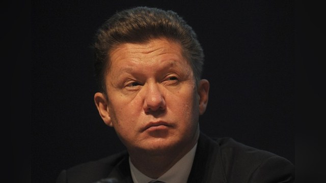 Планшет для Миллера обойдется «Газпрому» в 120 миллионов