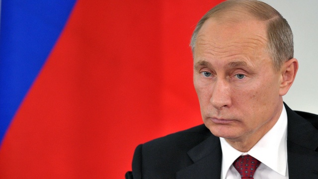 The New York Times: Путин уличил Белый дом в лицемерии