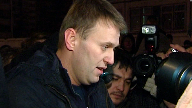 Немецкий эксперт: Реальный срок Навальному будет автоголом Кремля 