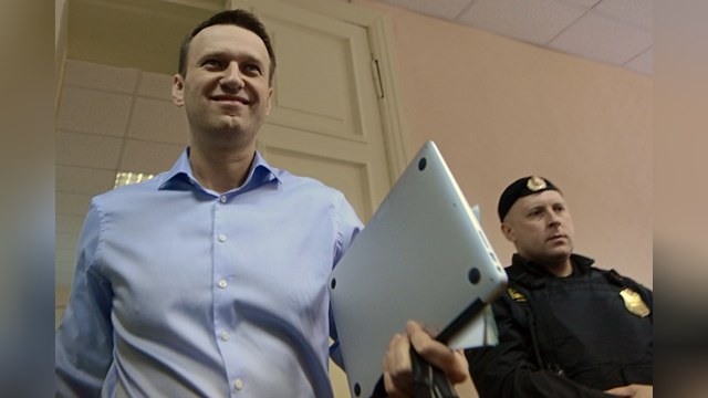 Il Foglio: Улыбка Навального раздражает Кремль