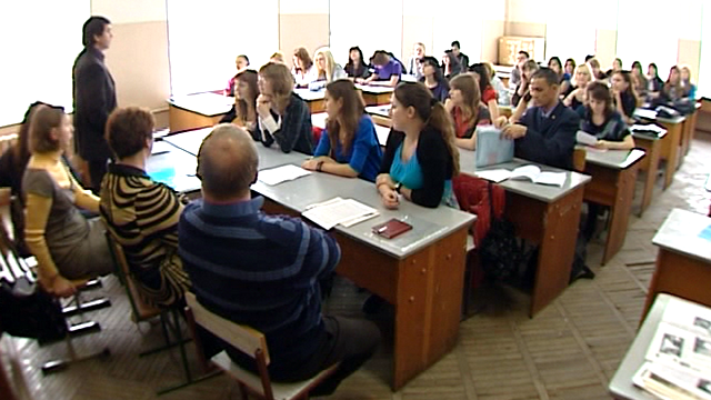 В России хотят вернуть распределение выпускников вузов 