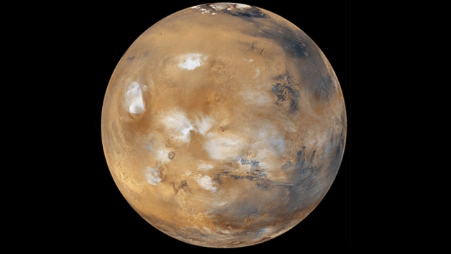 Космические неудачи России ставят под вопрос покорение Марса