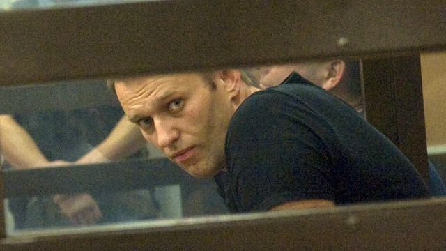 WSJ: Суд над Навальным ударил Россию по больному месту