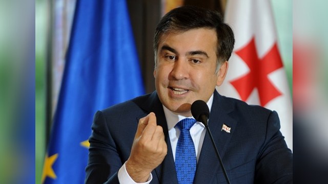 Саакашвили: Путин дал Иванишвили 2 млрд долларов за мое «уничтожение»