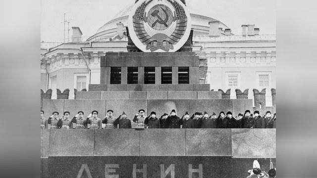 Rzeczpospolita прогнозирует возврат России к «реалиям эпохи Брежнева»