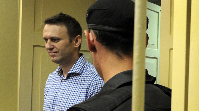 The Nation: Западные СМИ умалчивают о непопулярности Навального в России