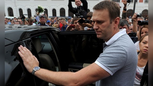 Rzeczpospolita: Пока Навальный может рассчитывать лишь на 9% голосов