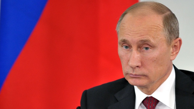 Freie Welt: При Путине Россия растеряла все зачатки демократии