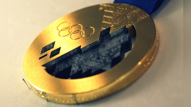 Победители Сочи получат золото и фрагмент челябинского метеорита