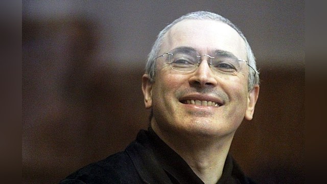 В деле Ходорковского Европа не нашла политики - только несправедливость