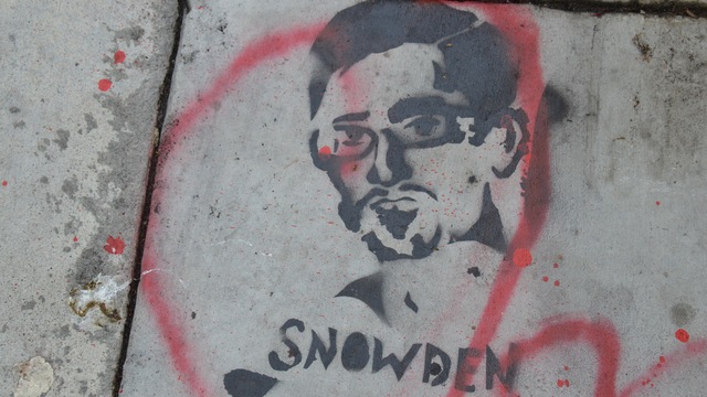 NYT: Сноудену больше подойдет образ не Раскольникова, а Обломова