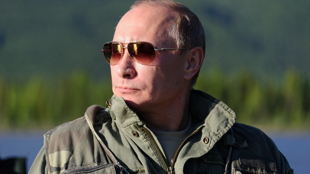 Forbes:  Статистика опровергла домыслы о том, что россияне «разлюбили Путина»