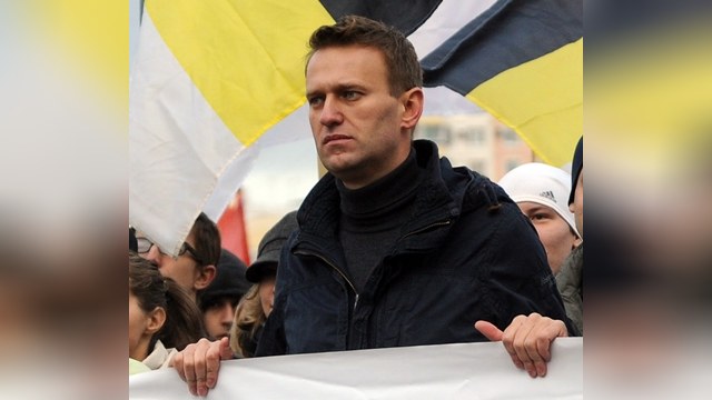 Radio Free Europe: Национализм Навального раздут Кремлем