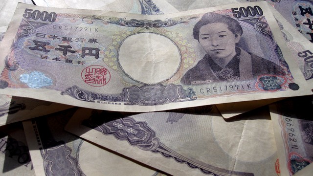 Sankei Shimbun: Против России у Японии есть только «экономическое оружие»