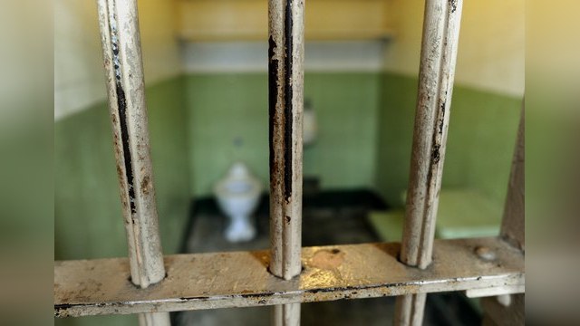 Российский лихач предпочел штрафу эстонскую тюрьму