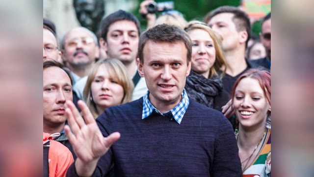 Al Jazeera: На выборах мэра Навальный будет бороться за выживание